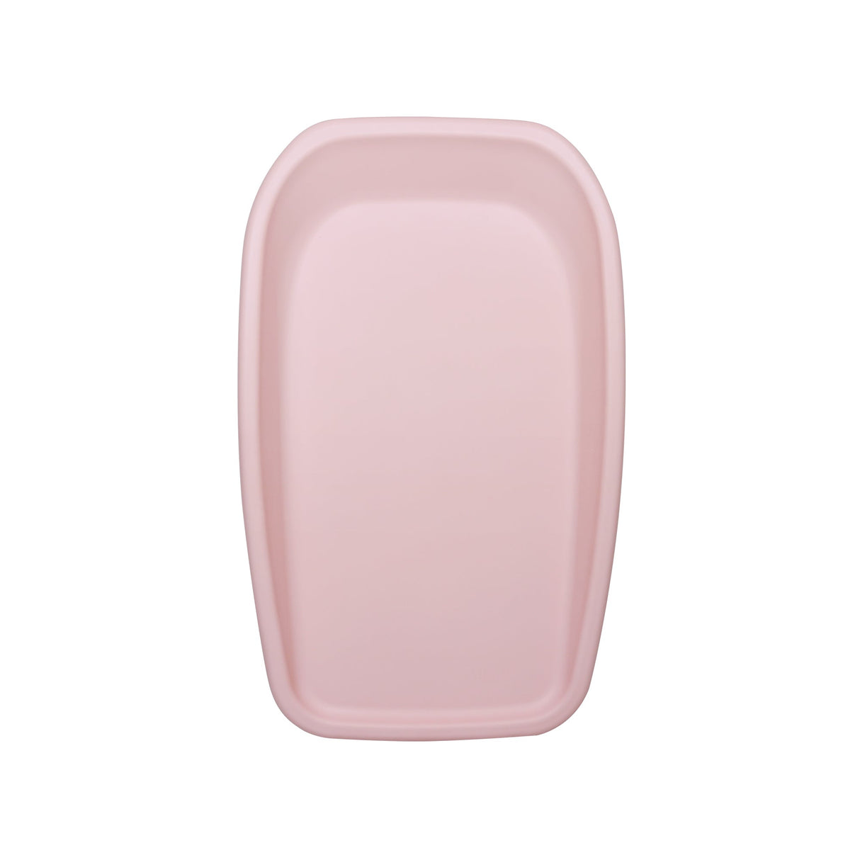 Tutti Bambini Cushi Baby Changing Mat - Petal