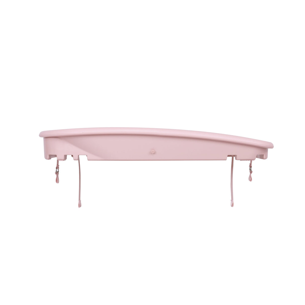 Tutti Bambini Cushi Baby Changing Mat - Petal