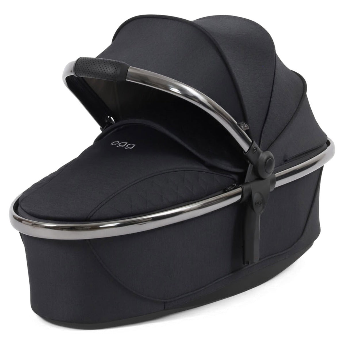 Egg 3 Carrycot - Carbonite 2