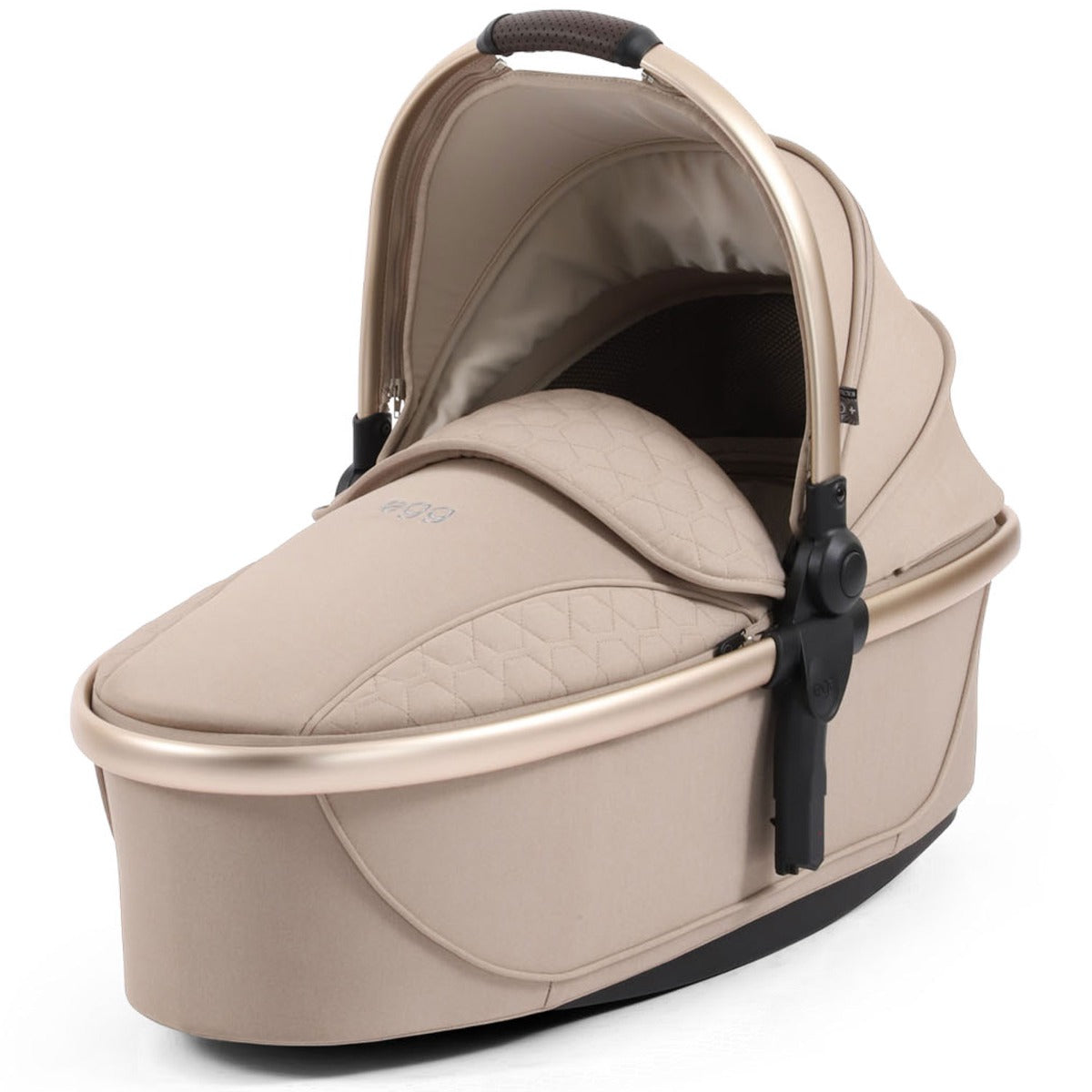 Egg 3 Carrycot - Feather 1