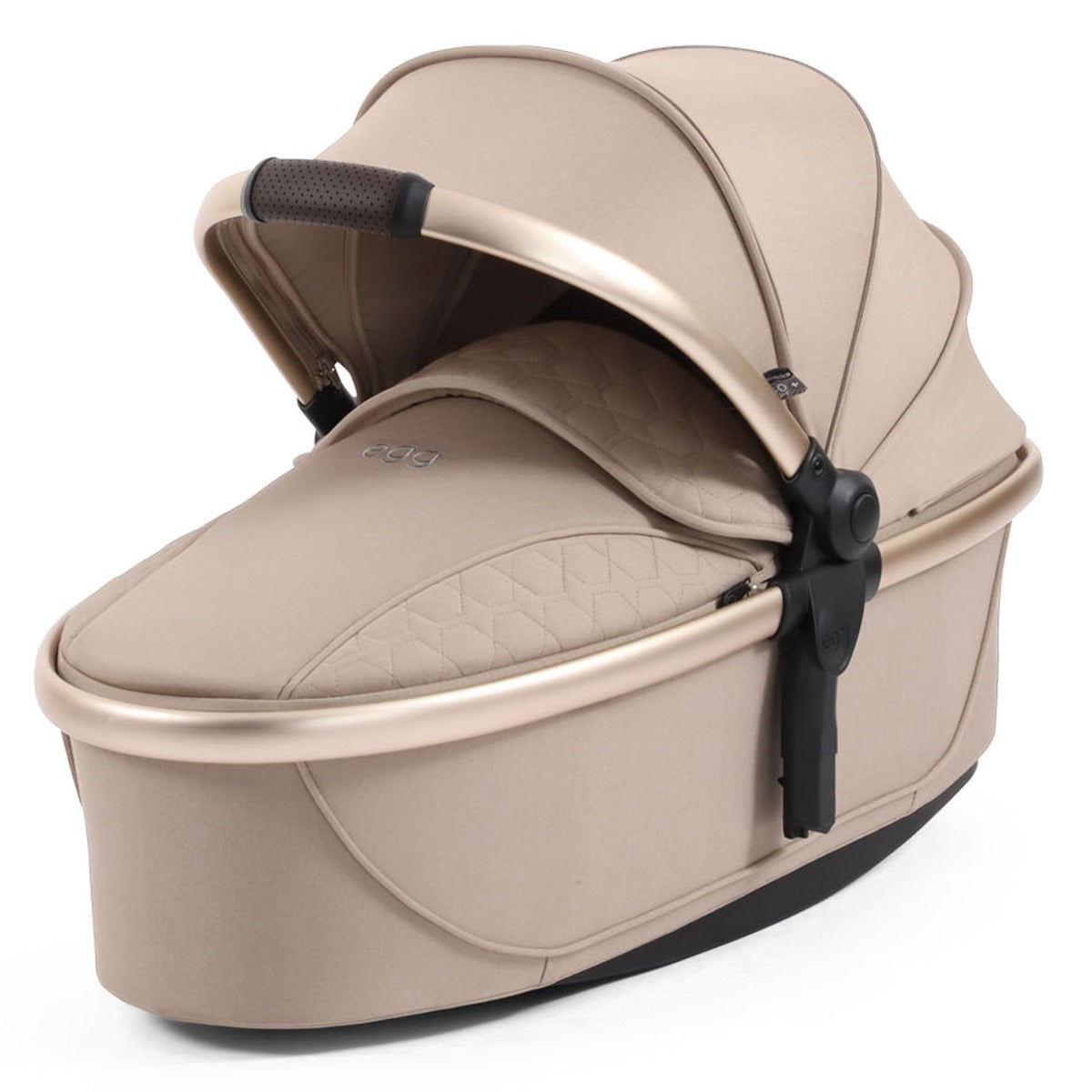 Egg 3 Carrycot - Feather 2