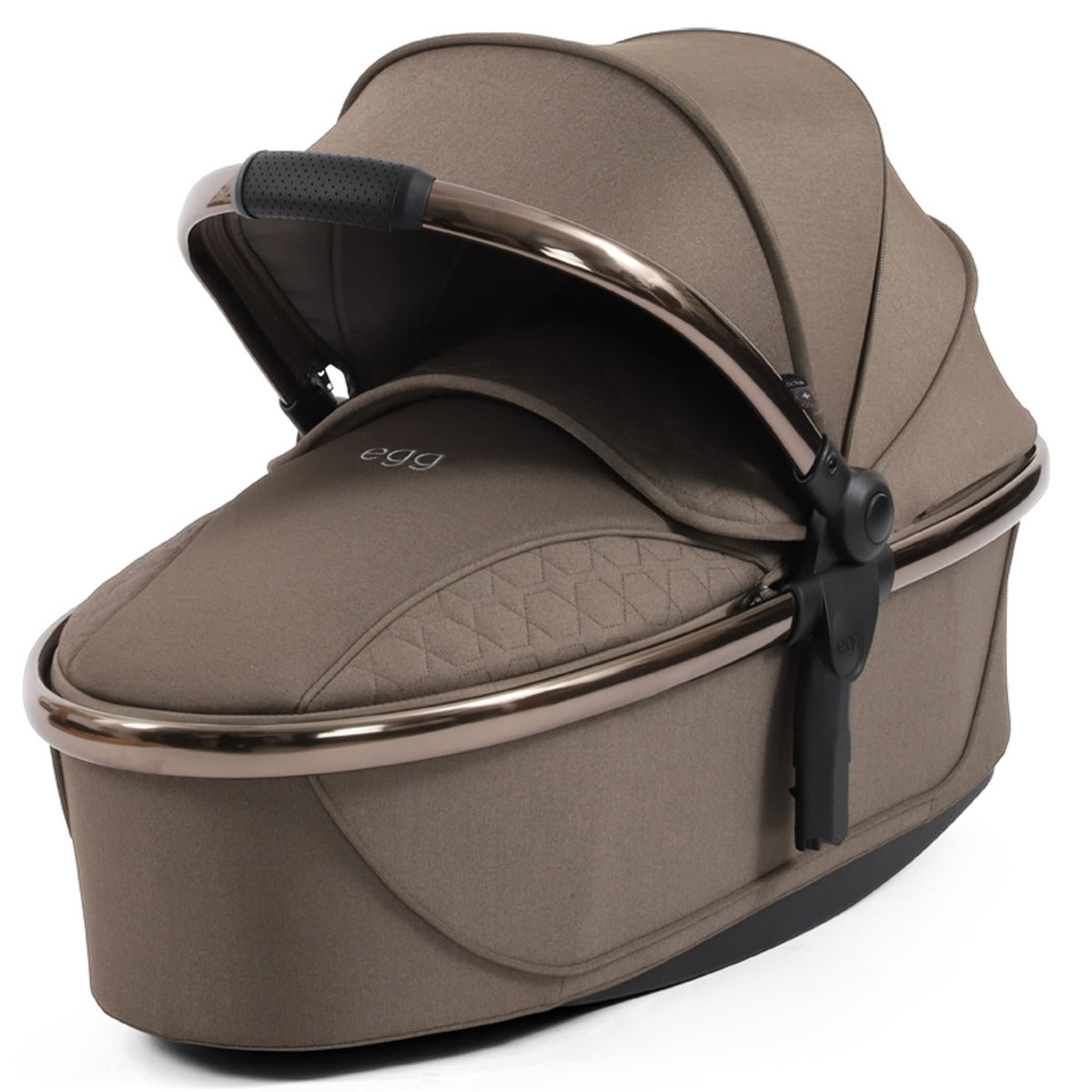 Egg 3 Carrycot - Mink 2
