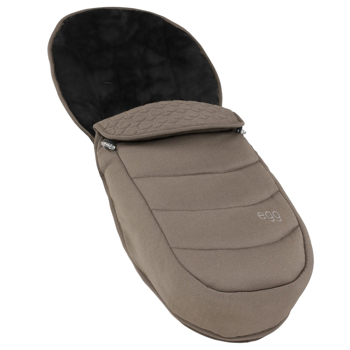 Egg 3 Footmuff - Mink 1