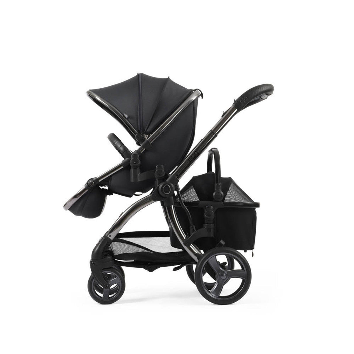 Egg Stroller/Pet Basket 1