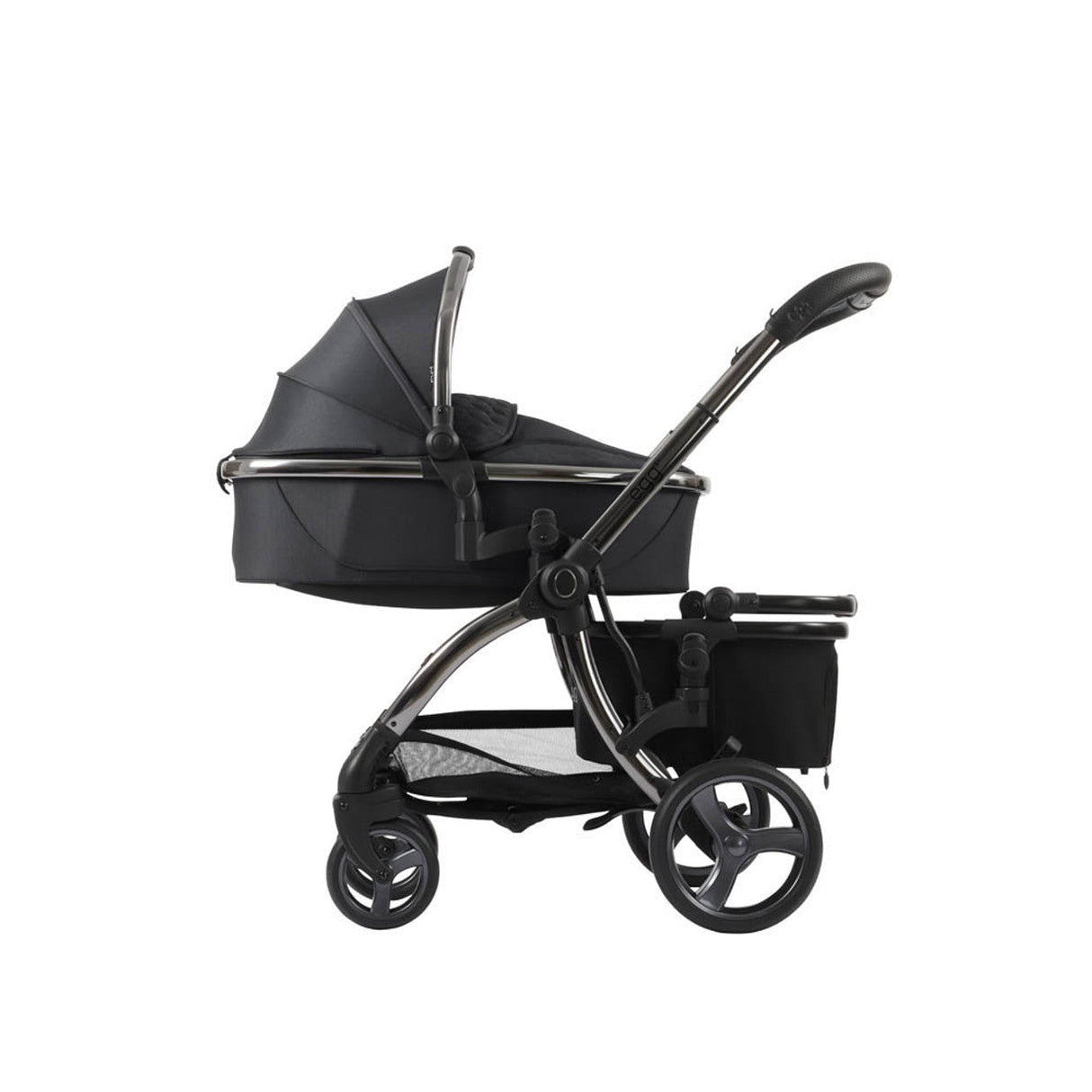 Egg Stroller/Pet Basket 3