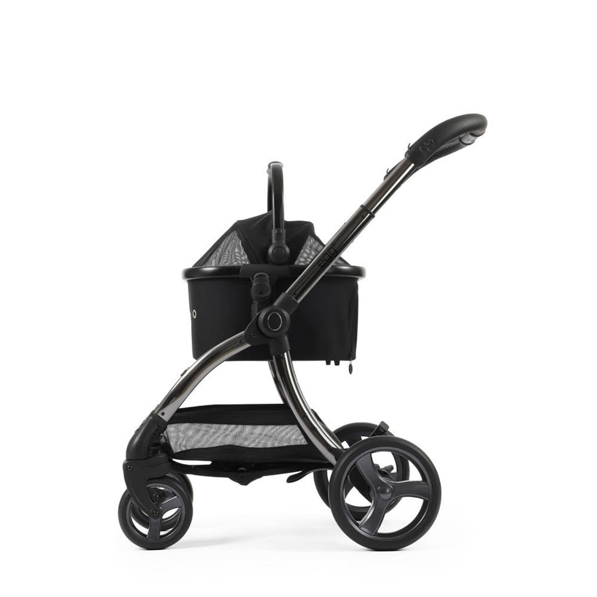 Egg Stroller/Pet Basket 4