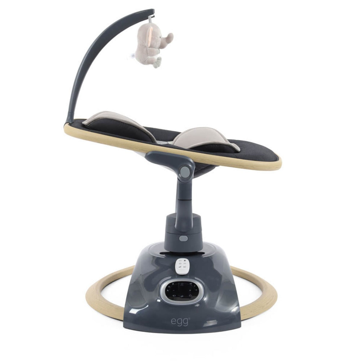 Egg Home Smart Motion Rocker - Carbonite 2