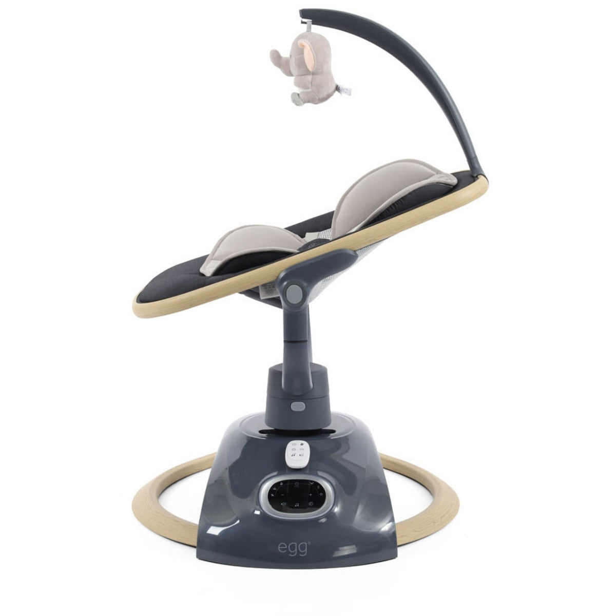 Egg Home Smart Motion Rocker - Carbonite 4