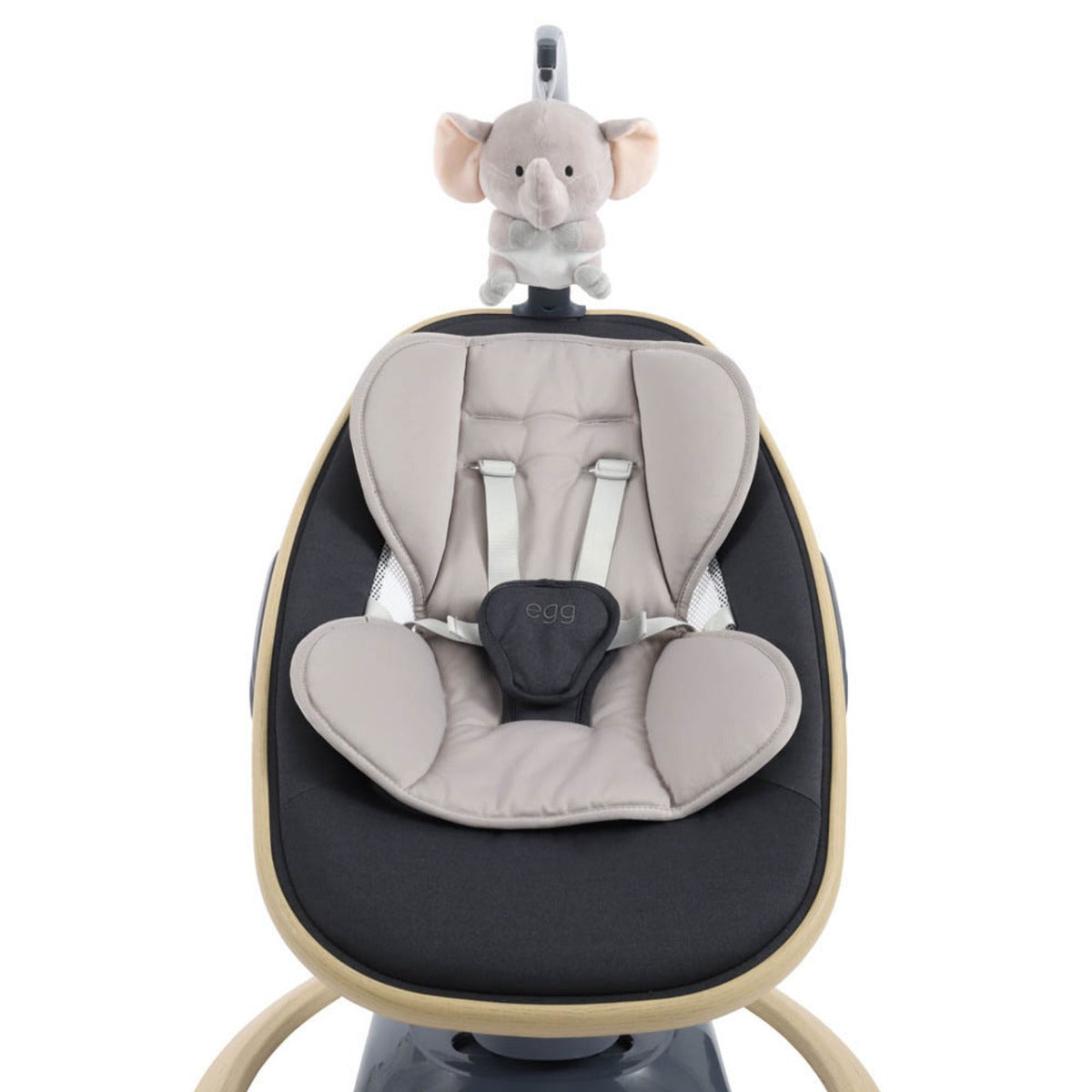 Egg Home Smart Motion Rocker - Carbonite 8