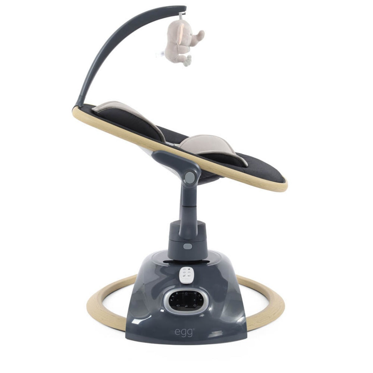 Egg Home Smart Motion Rocker - Carbonite 19