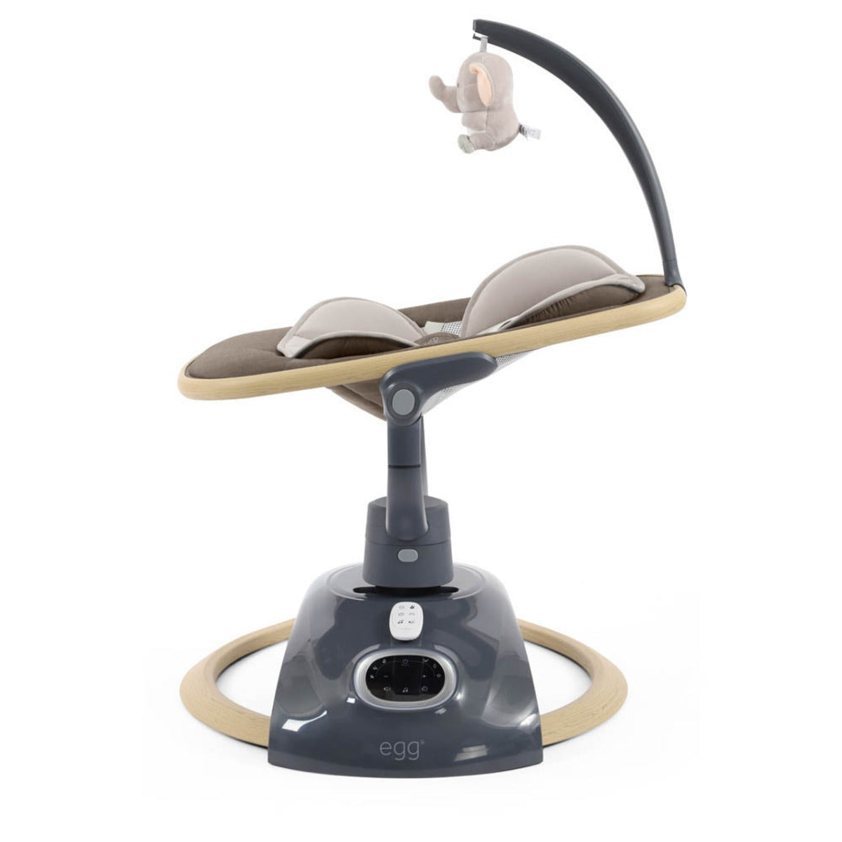 Egg Home Smart Motion Rocker - Mink 2