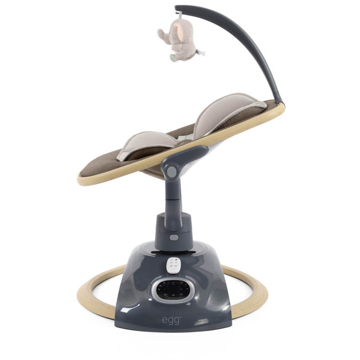 Egg Home Smart Motion Rocker - Mink 3