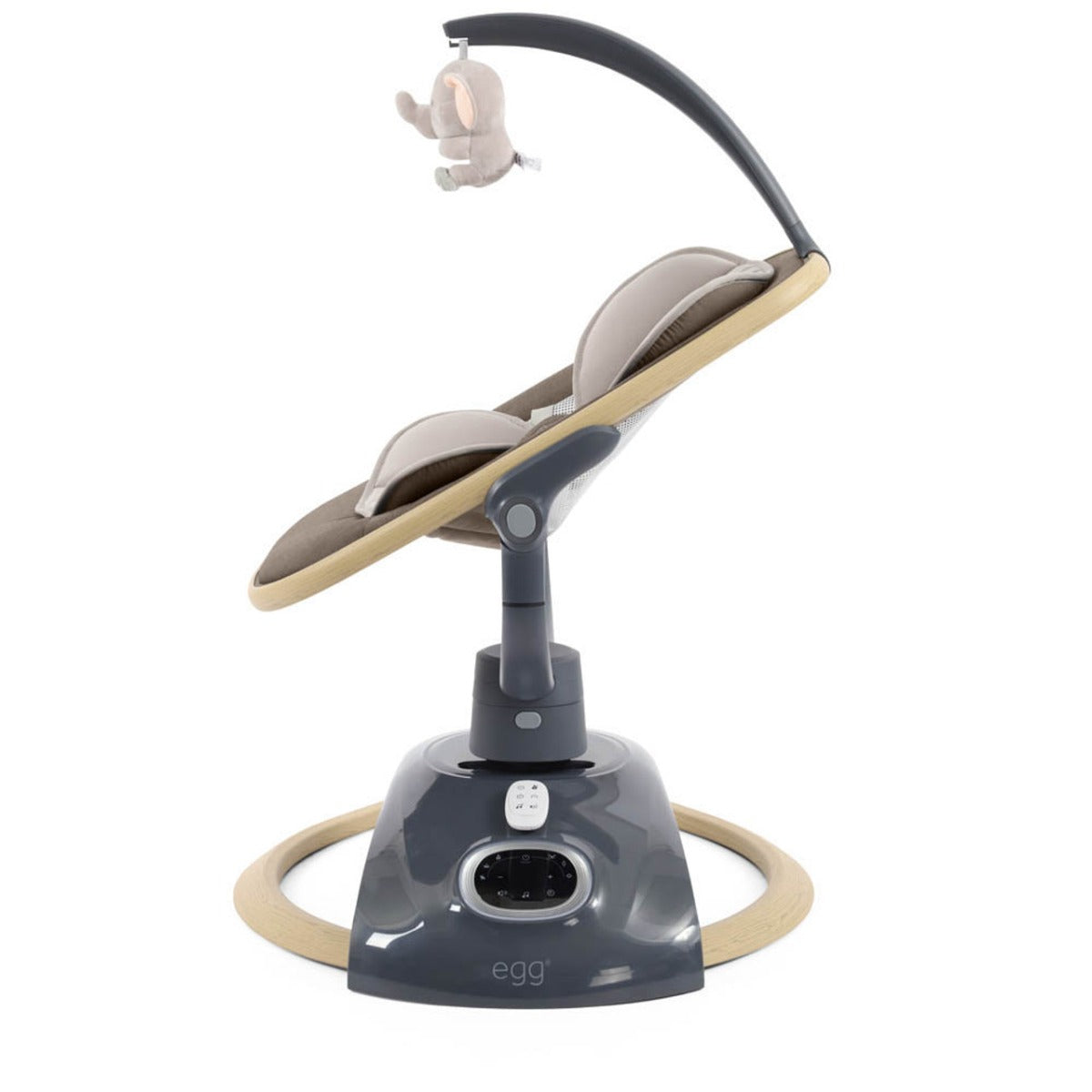 Egg Home Smart Motion Rocker - Mink 4