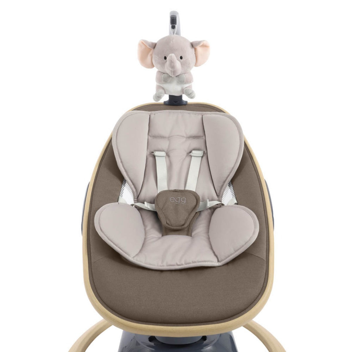 Egg Home Smart Motion Rocker - Mink 7