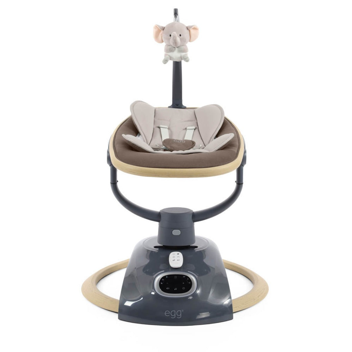 Egg Home Smart Motion Rocker - Mink 13