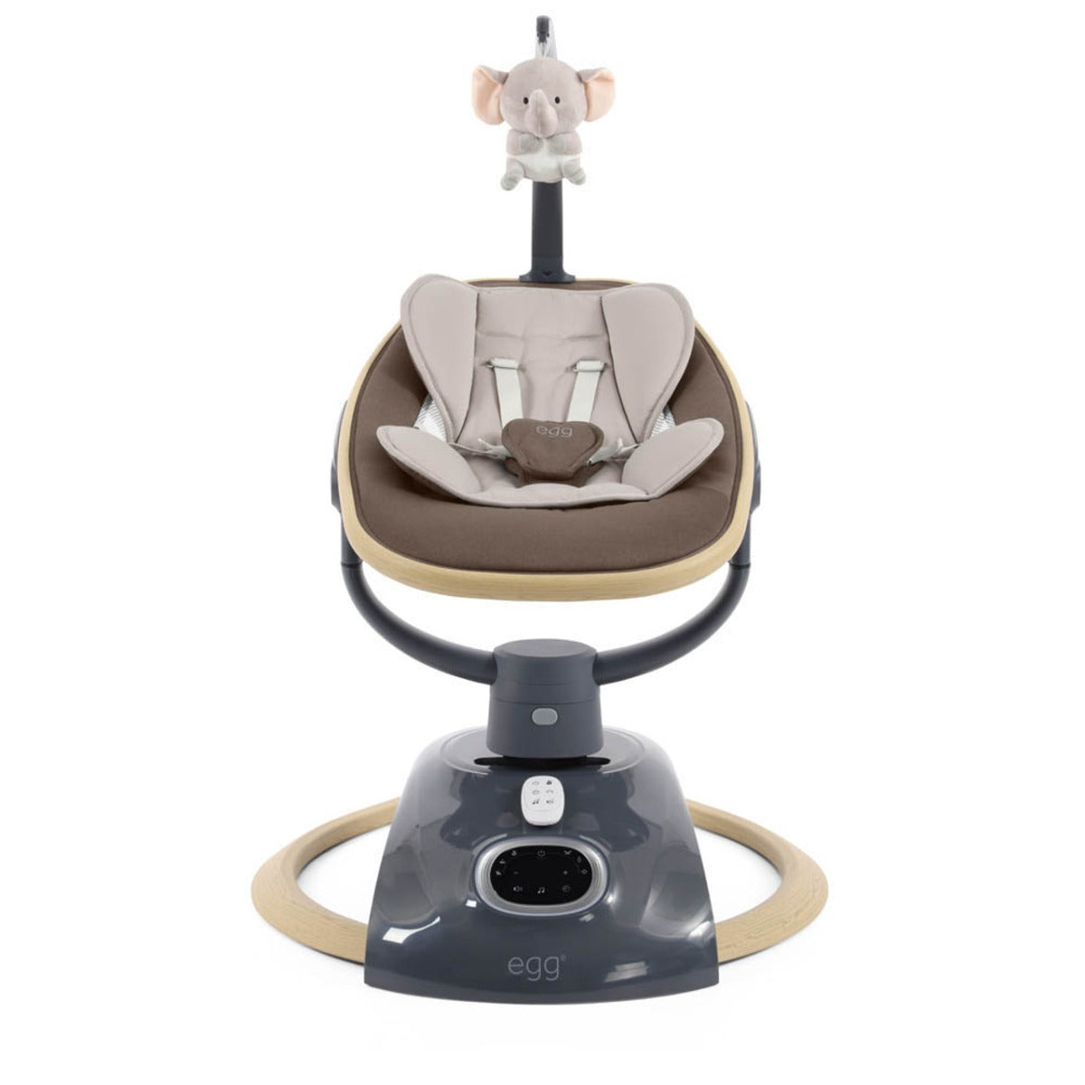 Egg Home Smart Motion Rocker - Mink 14