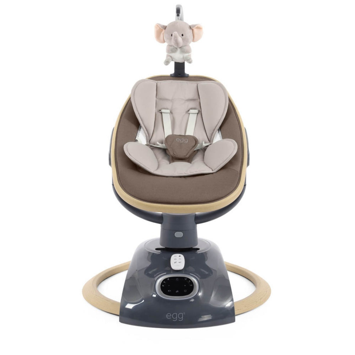Egg Home Smart Motion Rocker - Mink 15