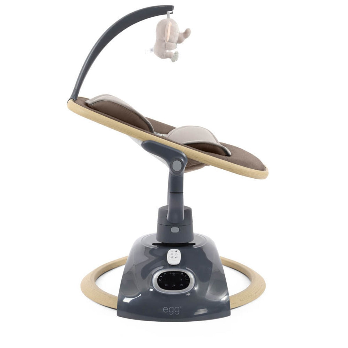 Egg Home Smart Motion Rocker - Mink 17