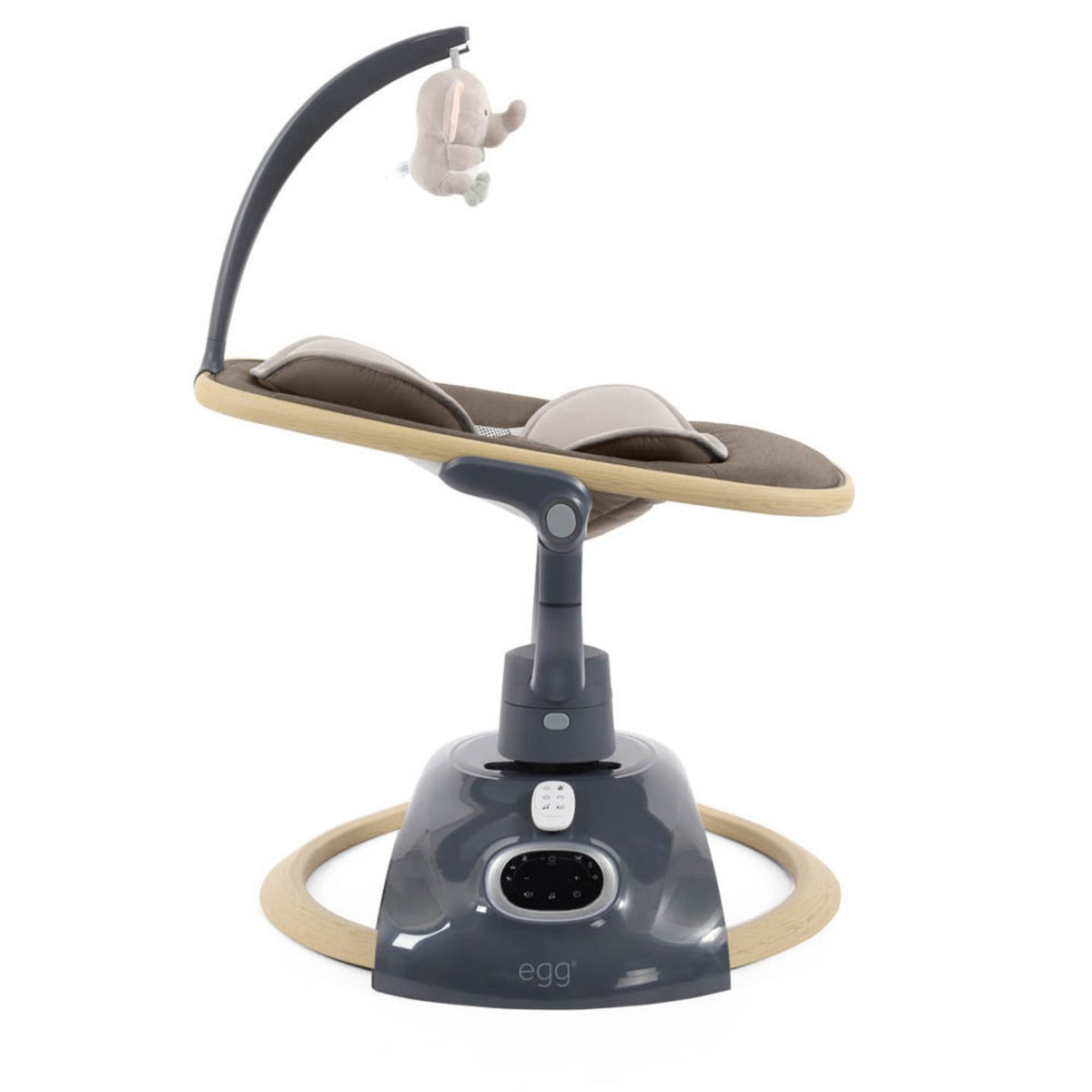 Egg Home Smart Motion Rocker - Mink 18