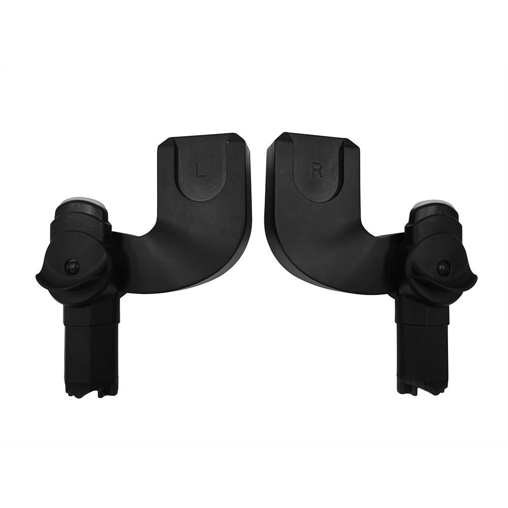 Egg 2/3 Lower Car Seat Adaptors 1
