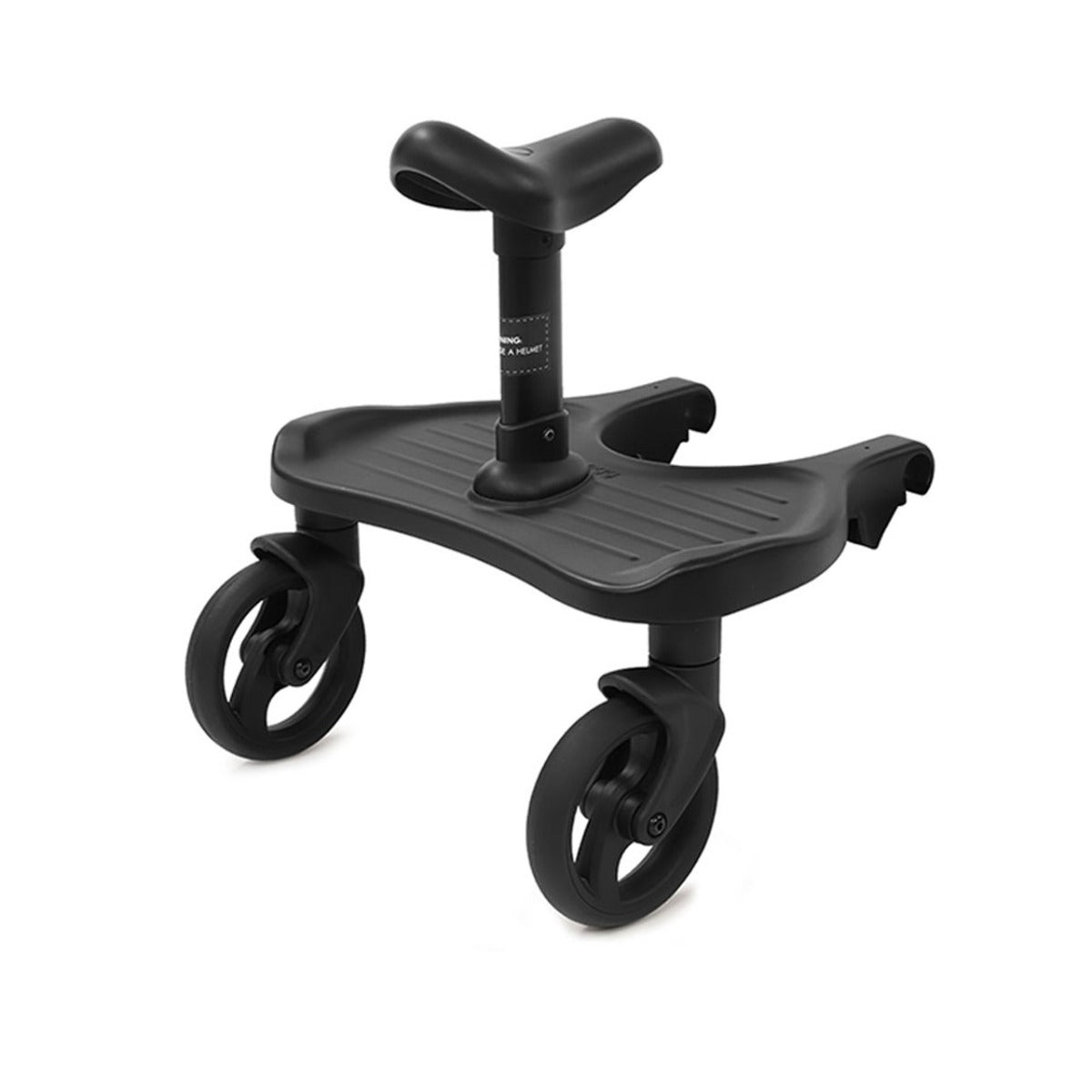 Egg® Ride-on Board with Seat 1