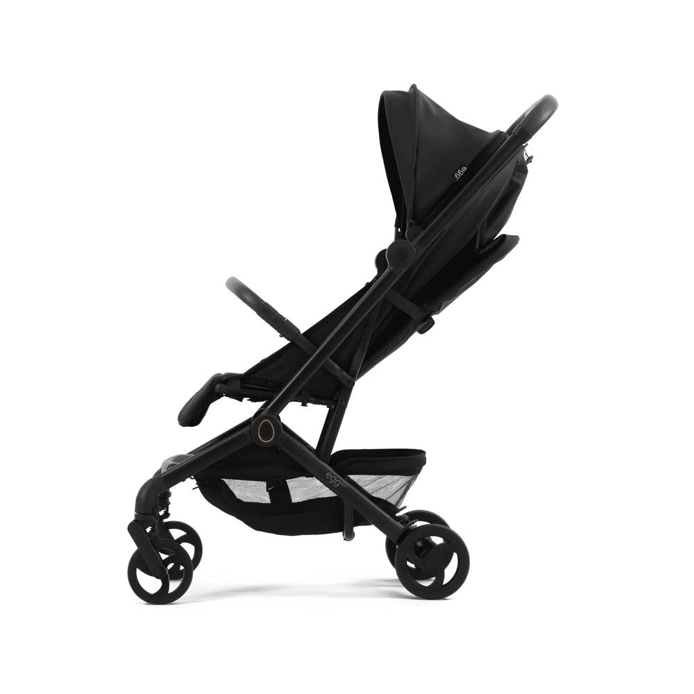 egg Sky Stroller - Black