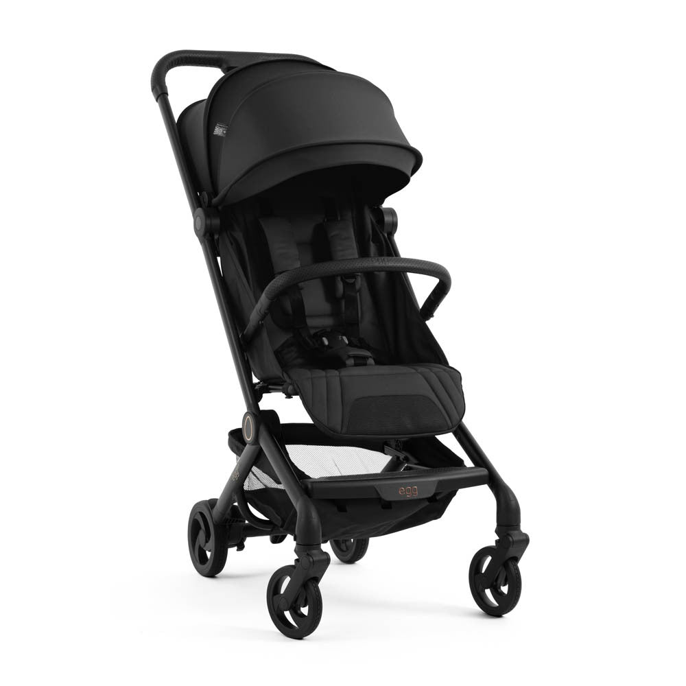 egg Sky Stroller - Black