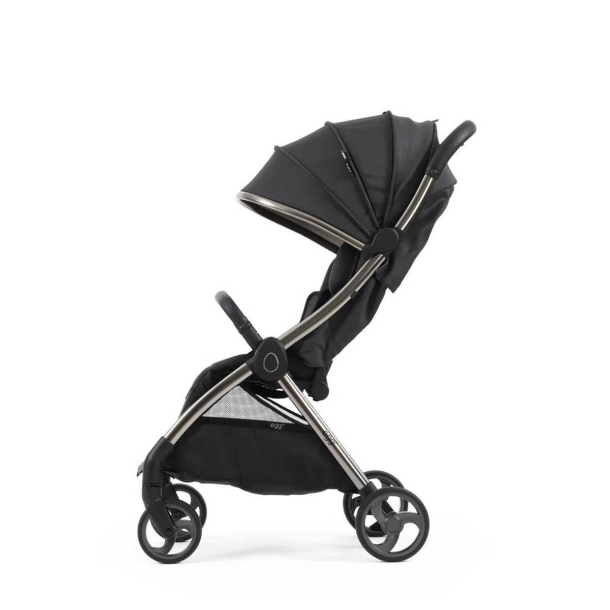 Egg Z Compact Stroller - Carbonite 2