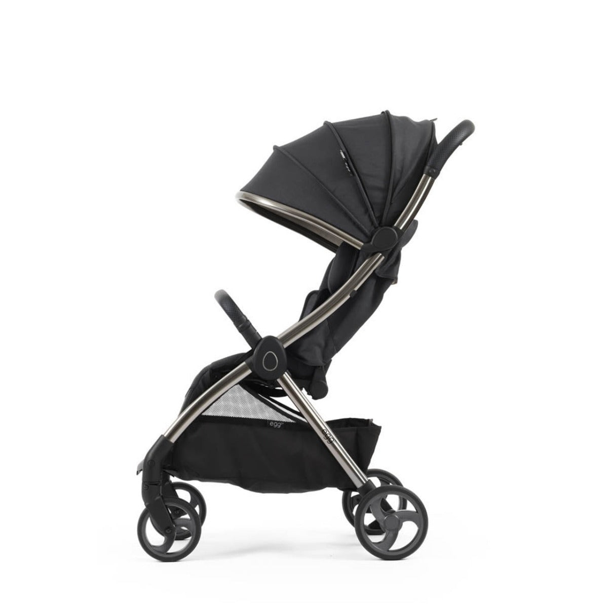 Egg Z Compact Stroller - Carbonite 3