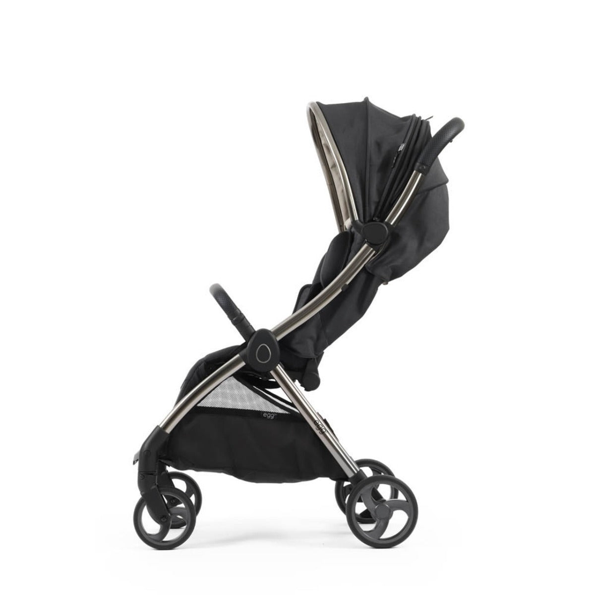 Egg Z Compact Stroller - Carbonite 5