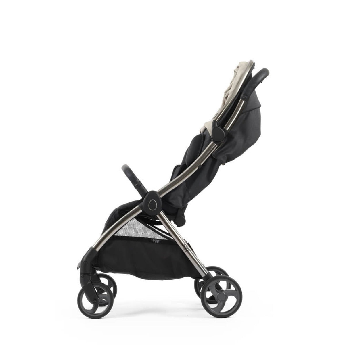 Egg Z Compact Stroller - Carbonite 7