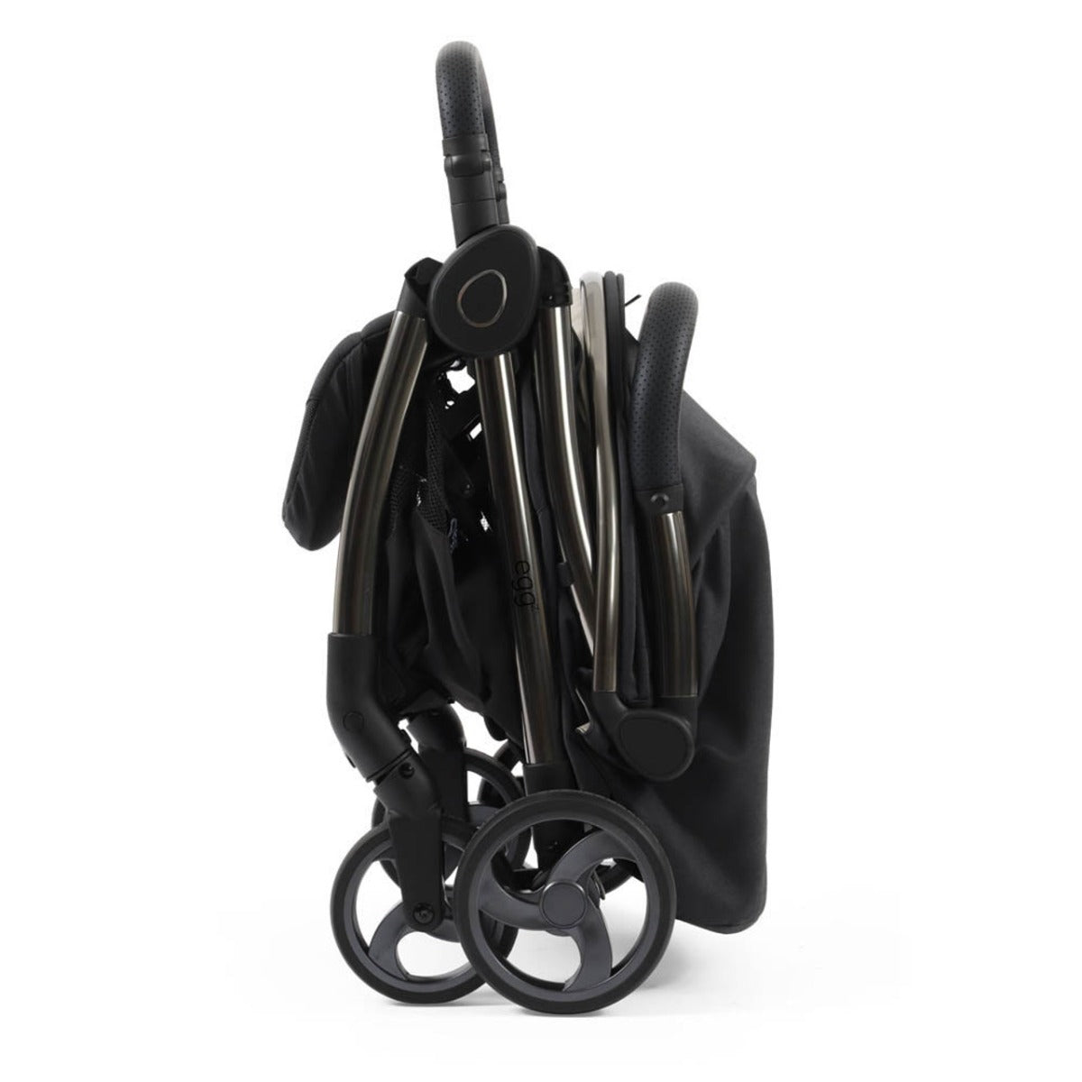 Egg Z Compact Stroller - Carbonite 8