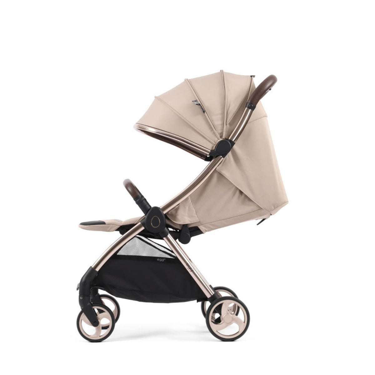 Egg Z Compact Stroller - Feather 2