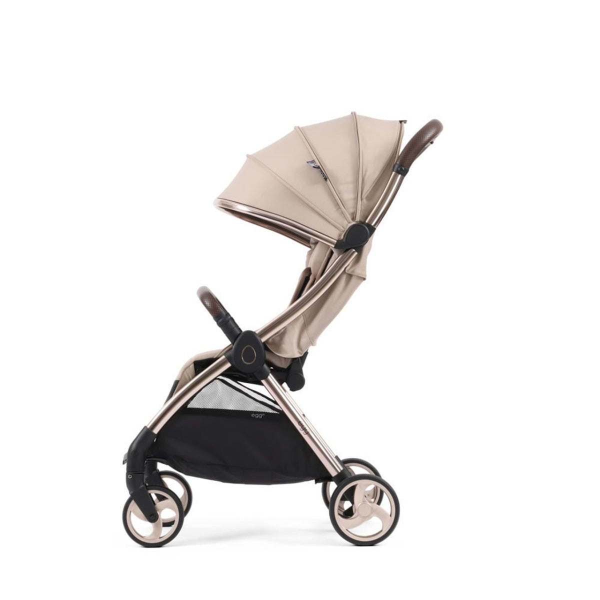 Egg Z Compact Stroller - Feather 3