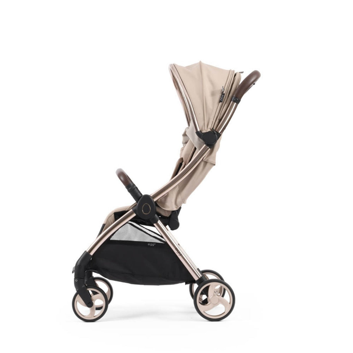 Egg Z Compact Stroller - Feather 4