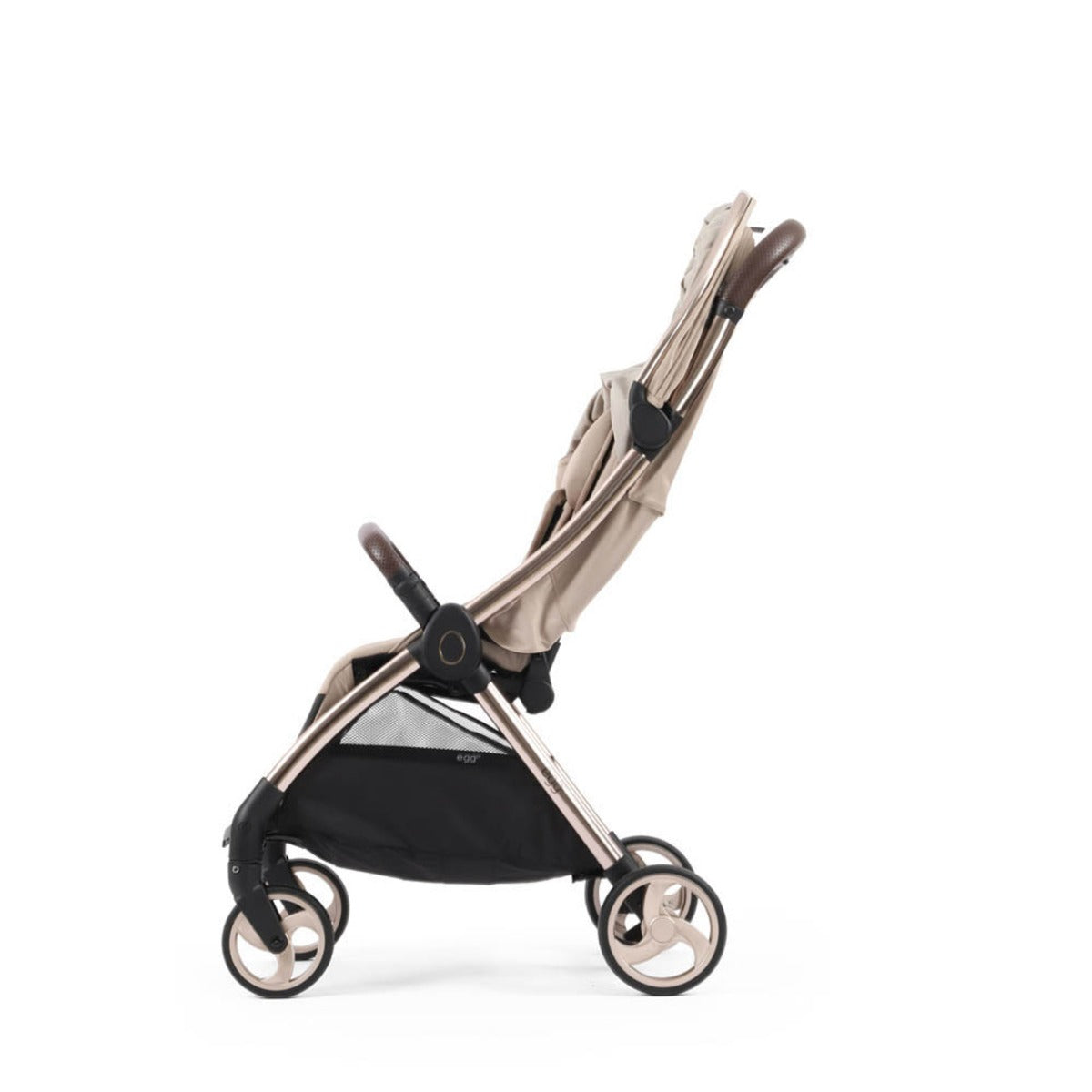 Egg Z Compact Stroller - Feather 5