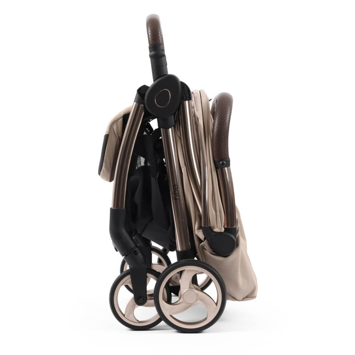 Egg Z Compact Stroller - Feather 6