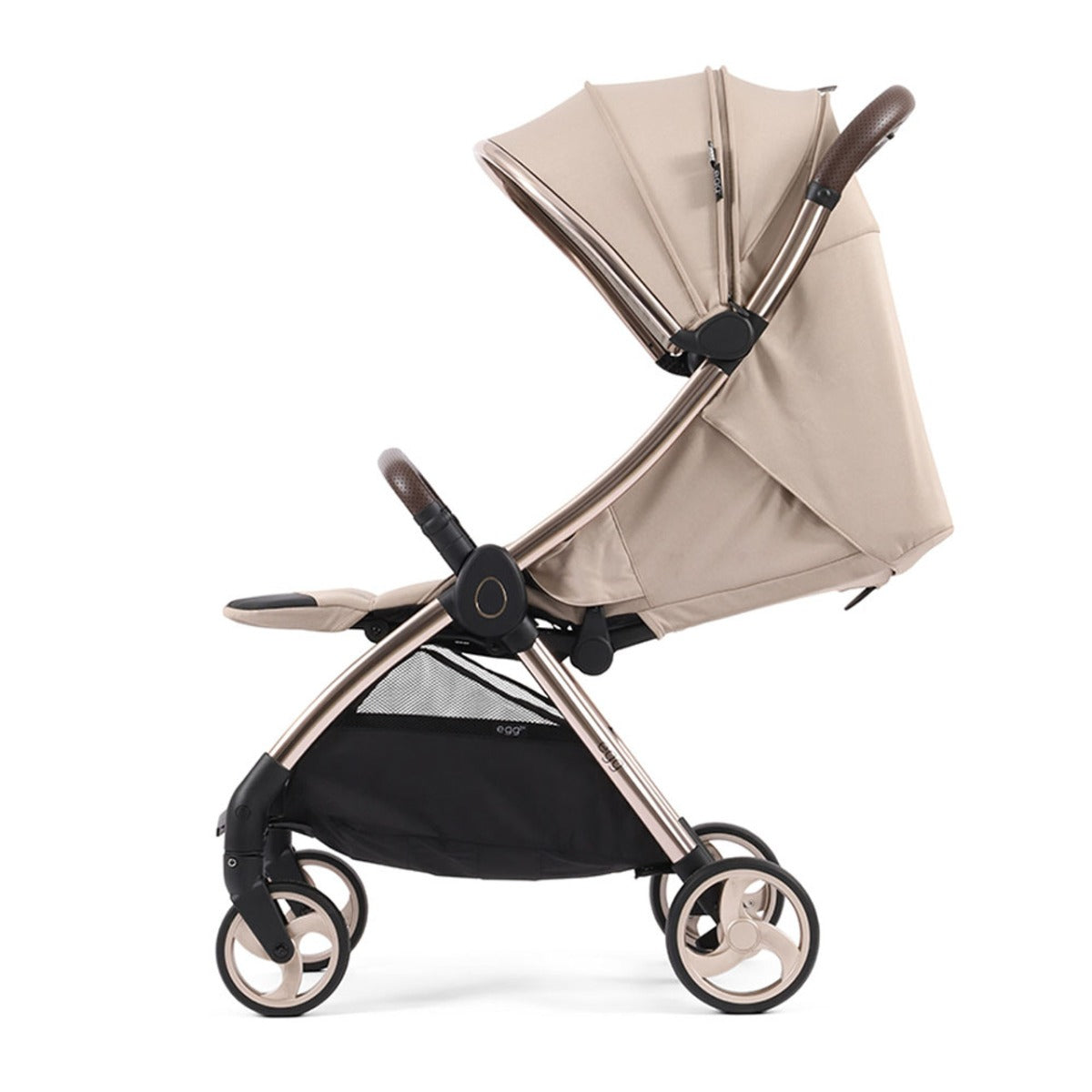 Egg Z Compact Stroller - Feather 7
