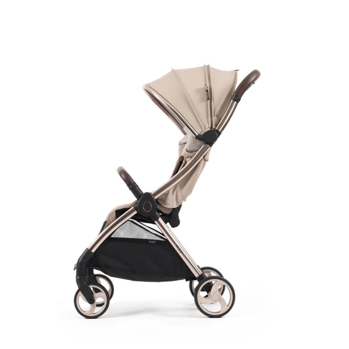 Egg Z Compact Stroller - Feather 8