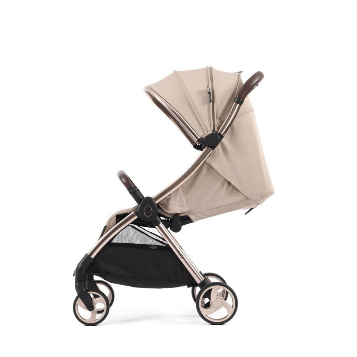 Egg Z Compact Stroller - Feather 10