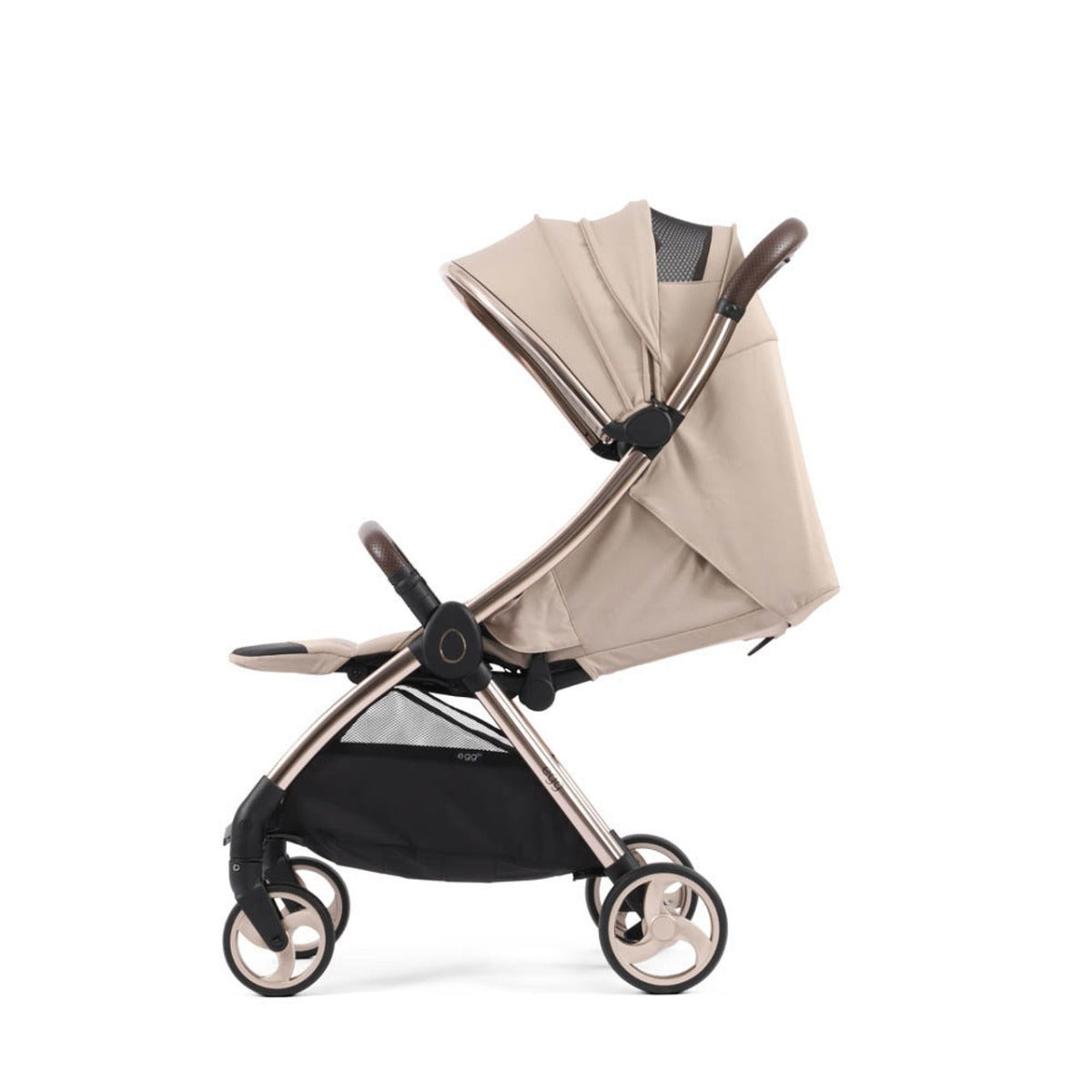 Egg Z Compact Stroller - Feather 11