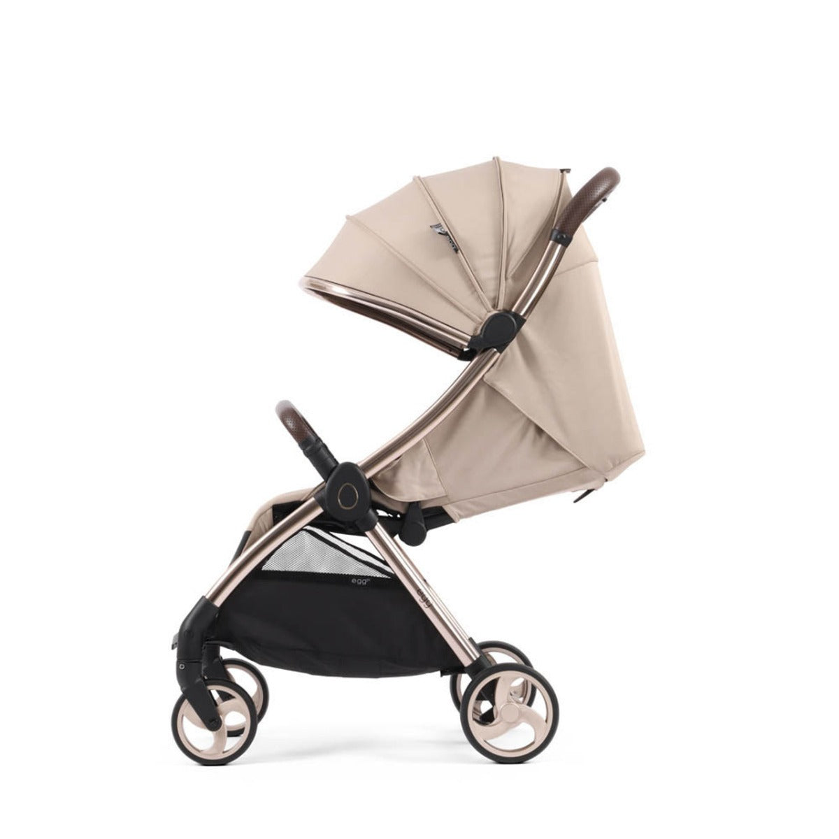 Egg Z Compact Stroller - Feather 13
