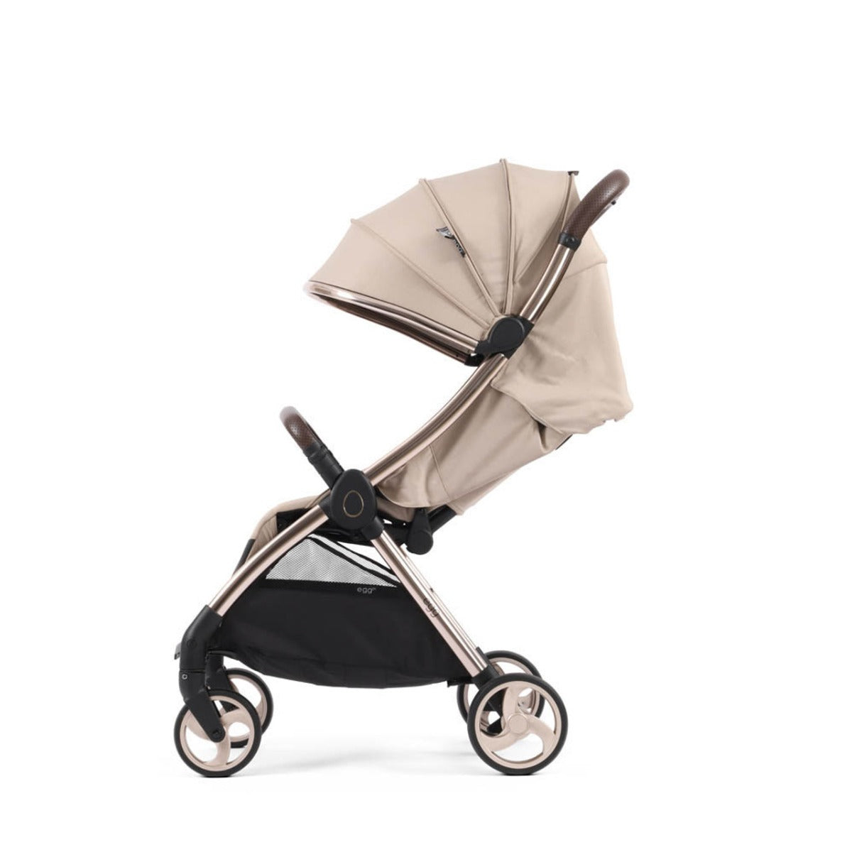 Egg Z Compact Stroller - Feather 14