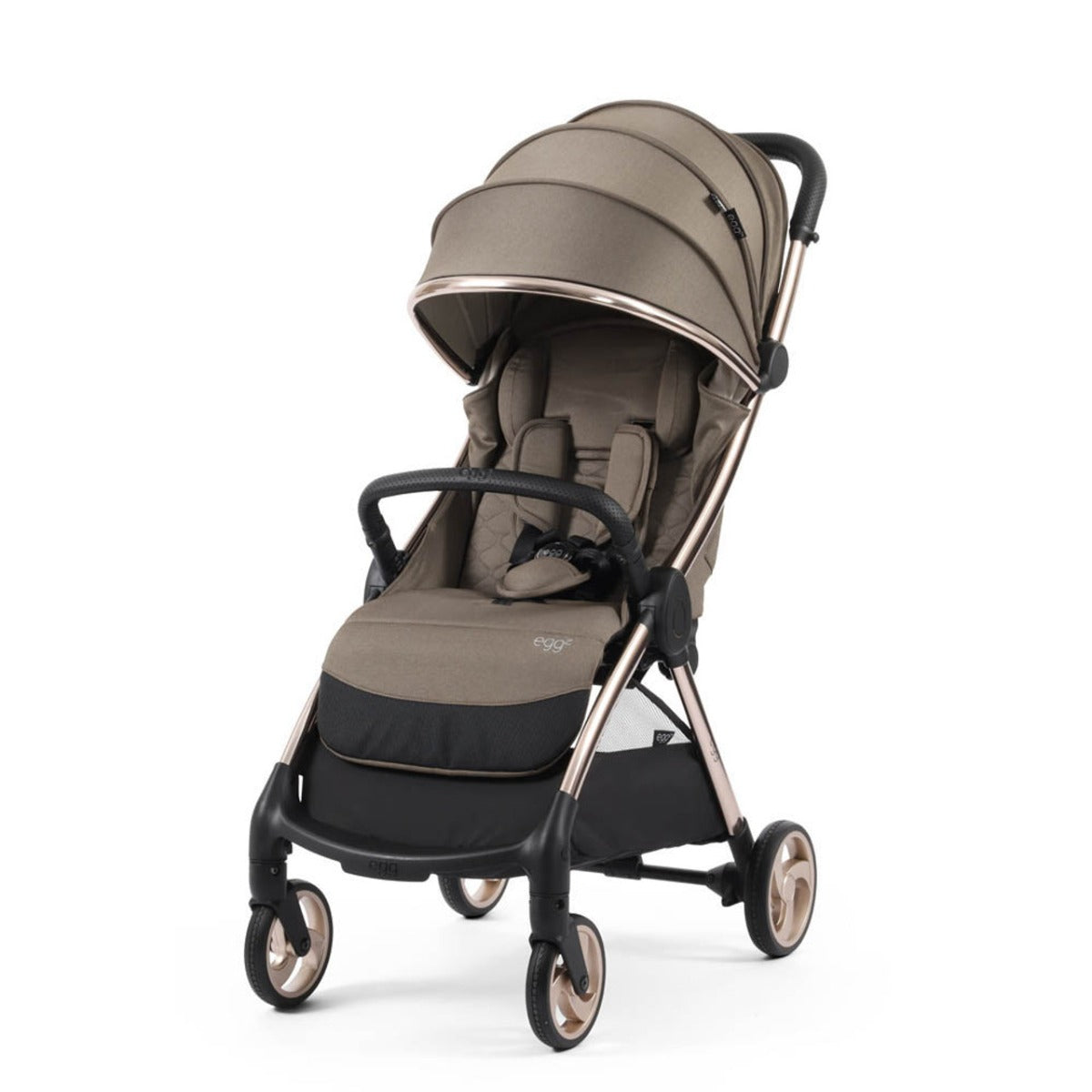 Egg Z Compact Stroller - Mink 1
