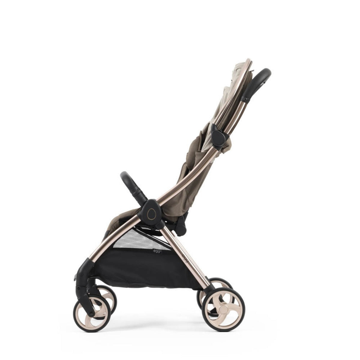 Egg Z Compact Stroller - Mink 5