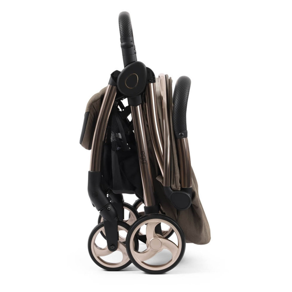 Egg Z Compact Stroller - Mink 6