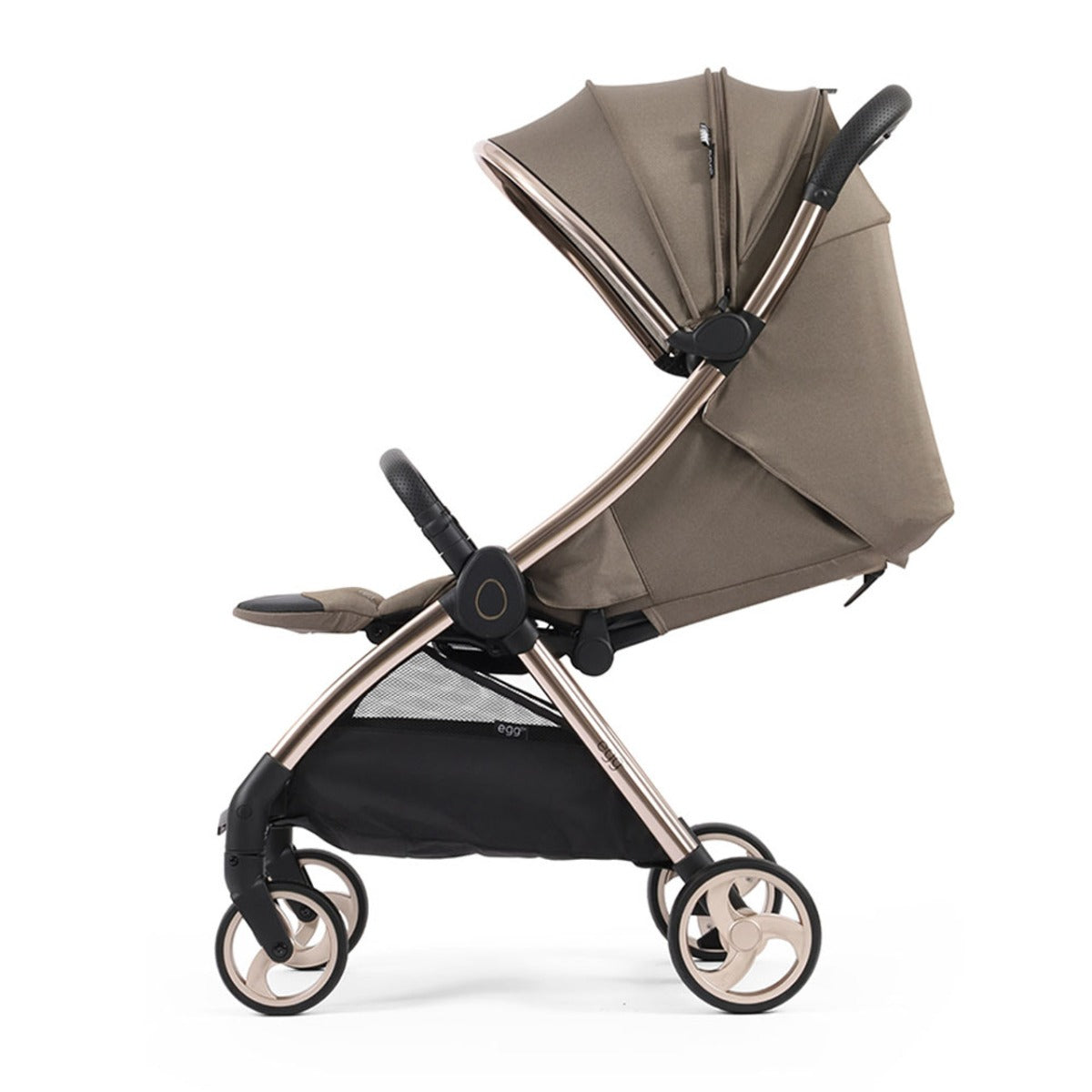 Egg Z Compact Stroller - Mink 7