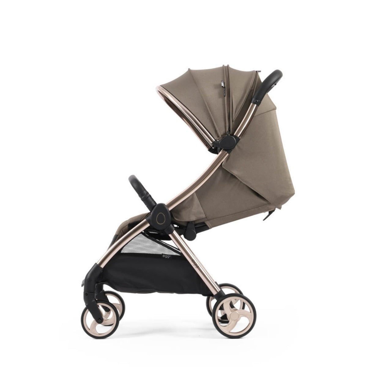 Egg Z Compact Stroller - Mink 9