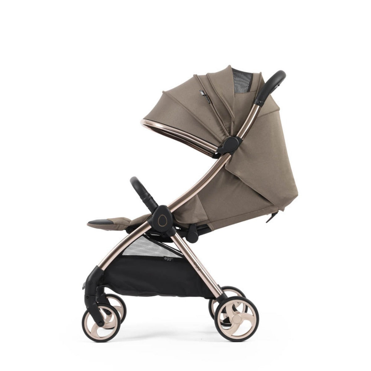 Egg Z Compact Stroller - Mink 12