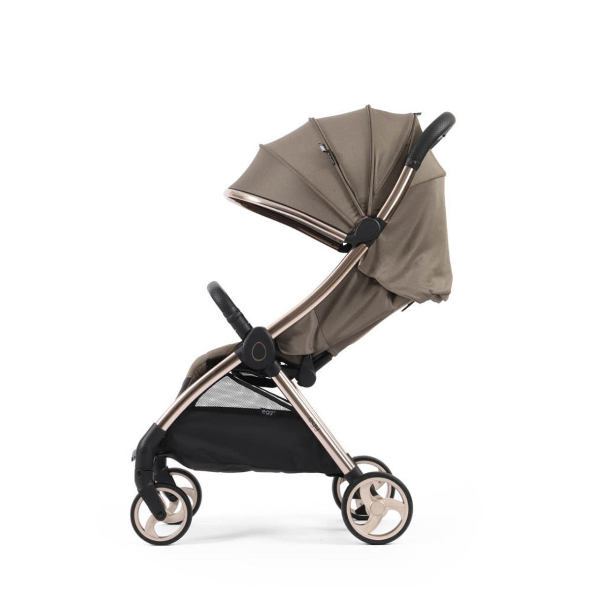 Egg Z Compact Stroller - Mink 14